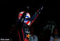 Verstappen’s Title Dream Ignites After Austin Sweep