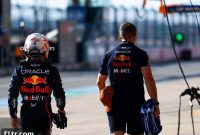 Tsunoda Shock First Round Qualifying Exit Was Out Of His Control