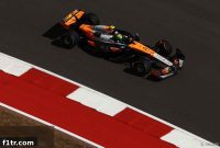 Brown Downplays McLaren Effect on Norris