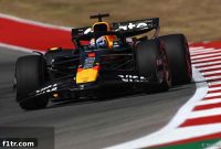2025 US Grand Prix Sprint Race Starting Lineup
