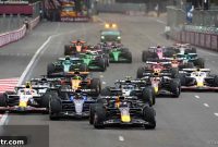 FIA Eases 2026 Rules for Struggling Manufacturers