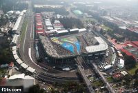 2025 Mexican Grand Prix First Practice Highlights