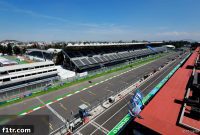 2025 Mexican Grand Prix How It Happened