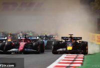 Mexico City’s 2025 F1 Fiesta: Photo Highlights