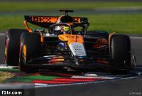 Piastri’s Paradox: Normal Feel, Missing Pace
