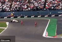 FIA Clears Lawson in Marshal Incident After OMDAI Criticism