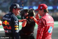 Leclerc Calls for Verstappen Penalty After Yellow Flag Incident