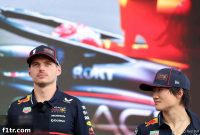 Tsunoda to Create Hurdles for Rivals to Benefit Verstappen