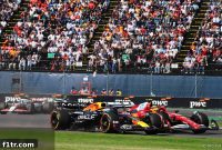 Verstappen’s 11-race clean streak puts ban threat to rest