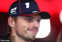 Verstappen: Perfect Performance, Proven Past