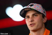 Piastri bewildered by car’s sudden decline after 18 strong rounds