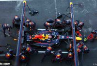 Verstappen baffled by rivals’ Mexico GP strategy