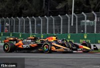 Verstappen’s Achilles Heel: Is McLaren Ruthless Enough?