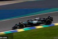 Antonelli’s Pole Dream Shattered by Turn 10 Error