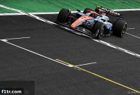 Vowles Frustrated as Sainz’s Race Ends Early at Turn One Once More