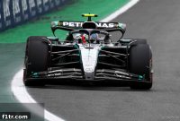 Antonelli’s New Approach Delivering Results, Mercedes Confirms