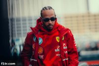 Hamilton: “Not looking forward” to next season