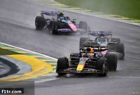 Will the Rain Play into Verstappen’s Hands? Six Brazilian GP Talking Points