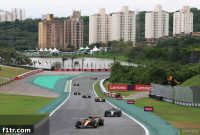 2025 Brazilian Grand Prix Strategy Data Unpacked