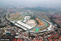2025 Brazilian Grand Prix Sprint Race Recap