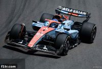 2025 Brazilian Grand Prix Sprint Race Qualifying: A Photo Gallery