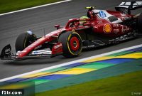 Hamilton Brands Penalty for Colapinto Incident a Joke