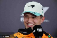 Norris’s Self-Improvement Shines in Pole-Winning Q3 Rebound