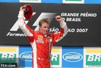 Verstappen’s Stumble Deepens 2007 Season Parallels