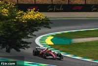Hamilton Handed Penalty Point For Colapinto Collision