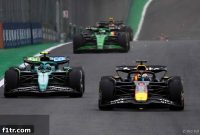 F1’s 2026 Regulations Crack Down on Engine Change Tactics