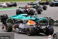 Tsunoda hit with two penalty points over Stroll crash