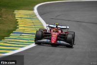 Hamilton Hit With Second Yellow Flag Reprimand This Year