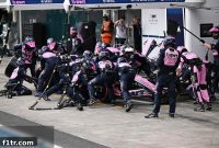 F1 Leaders Sound Alarm: Two-Stop Rule Threatens Race Quality