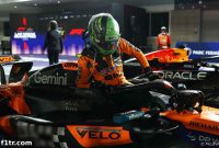 McLaren’s First Double DQ Ends Near-Record Streak