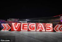 Las Vegas Grand Prix 2025: Practice 3 Rundown