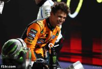 Norris’s Close Call A Lap Time Breakdown of His Pole Position Fears