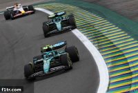 Alonso Dismisses Current F1 Cars for Failing to Improve Racing