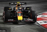 Tsunoda’s Improved Pace: Outperforming Max in Practice Runs