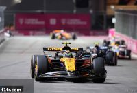 McLaren’s Plank Puzzle: Why Norris and Piastri Got No Warning