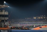 The Best of Qatar 2025: Your Driver of the Weekend
