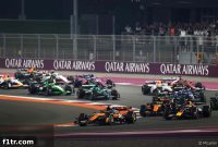 F1 Driver Report Card: 2025 Qatar Grand Prix