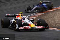 F1 Racing Rules Doing More Harm Than Good, Argues Sainz