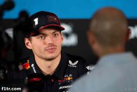 Verstappen Cuts Points Gap, Desires Closer Race