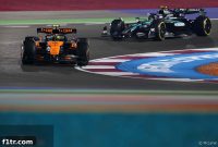 Antonelli Admits Error Following Red Bull’s Norris Aid Allegation