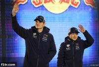 Tsunoda Links Own Career Prospects to Verstappen’s Title Success