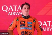 Piastri: Strategy Blunder More Painful Than Vegas Disqualification