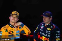 Norris: Losail P2 Grid Slot Is a Double Blow
