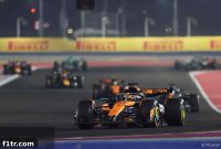 Verstappen Needs a Trick Up His Sleeve to Match Piastri’s Pace