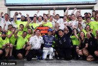 Williams Breaks Decade Drought with Landmark Championship Finish Post-Qatar Podium