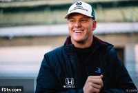 Schumacher Confirmed for Full 2026 IndyCar Season with RLL